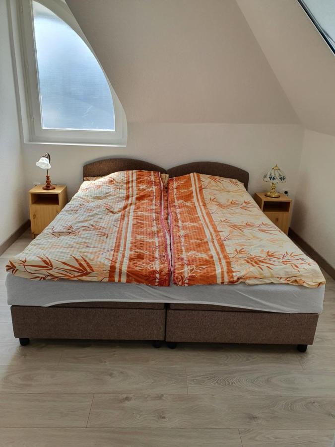 Levente Apartman Balatongyörök Exteriör bild