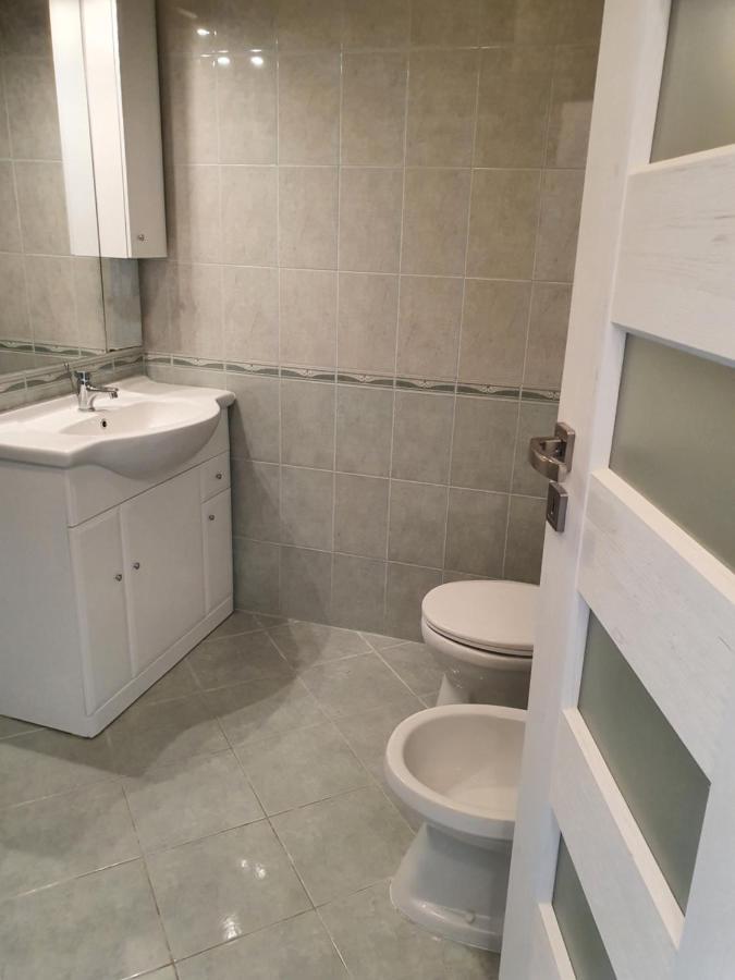 Levente Apartman Balatongyörök Exteriör bild