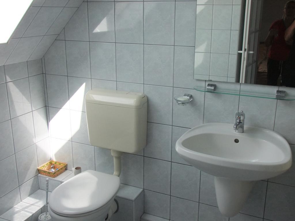 Levente Apartman Balatongyörök Exteriör bild