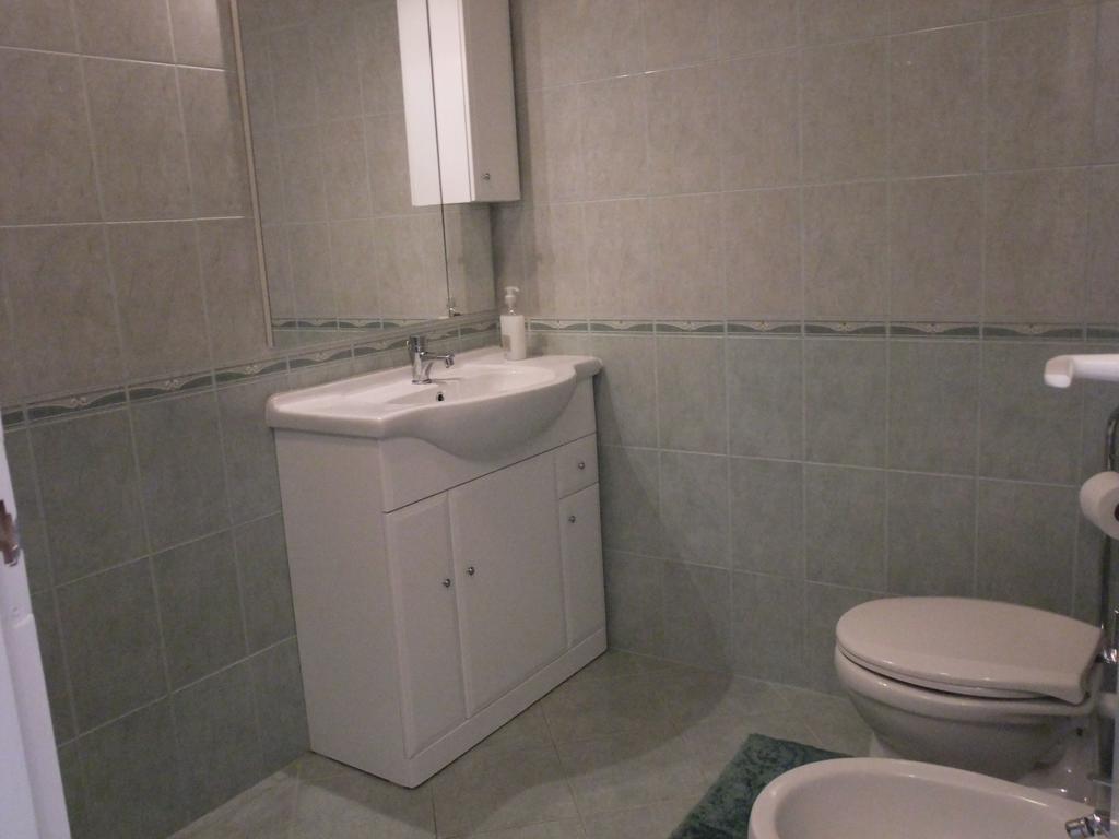 Levente Apartman Balatongyörök Exteriör bild