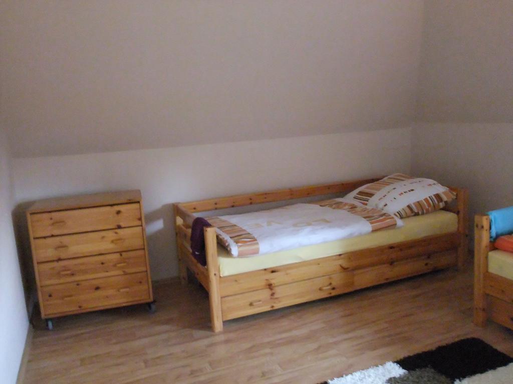 Levente Apartman Balatongyörök Exteriör bild