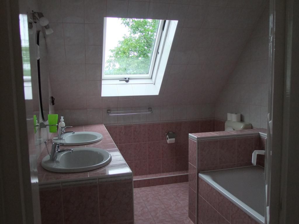 Levente Apartman Balatongyörök Exteriör bild